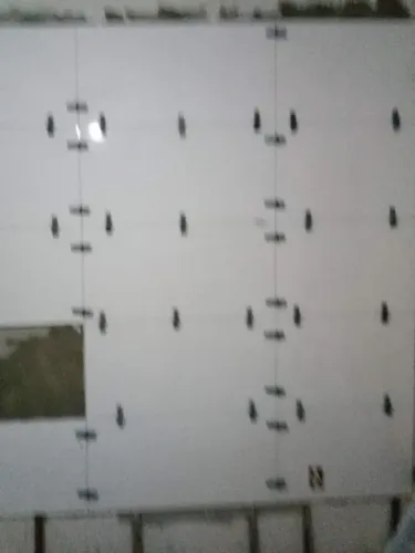 Pedreiro geral ZAP *