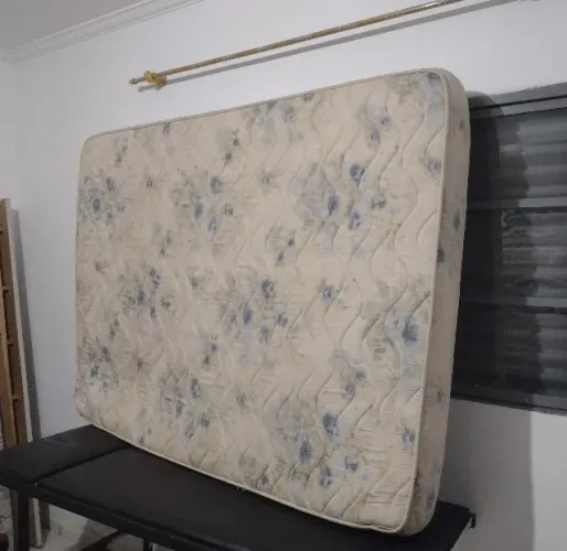 Colchão de Casal