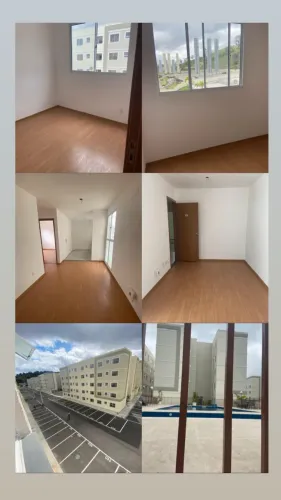 Apartamento Vila Lage -São Gonçalo