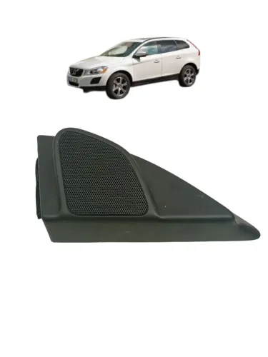 Acabamento Twiter Retrovisor Direito Volvo Xc60 T5 2012