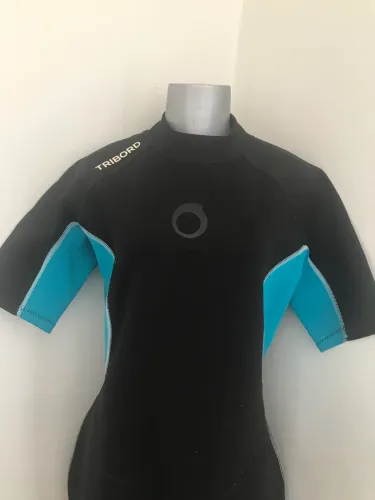 Macacão de surf 
