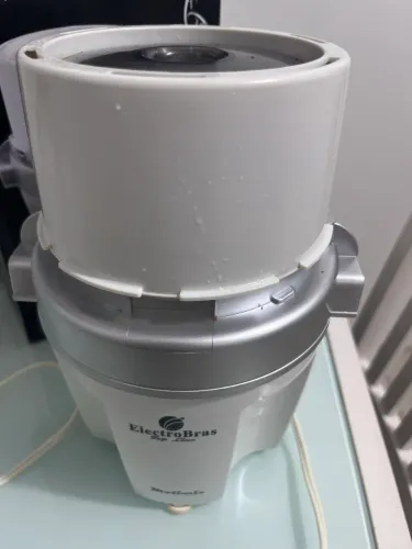 Processador EletroBras 700wts