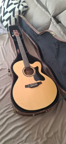 Violão Crafter HJ100