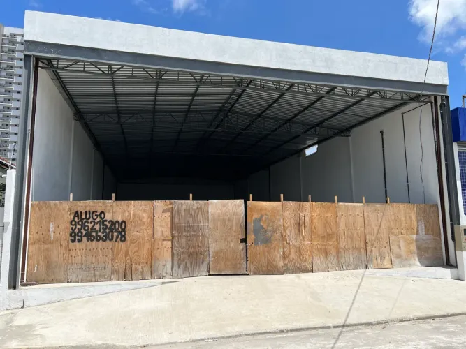 Vende ou Aluga O Galpão Que Seu Negocio Merece Está Aqui ! Vende ou Aluga