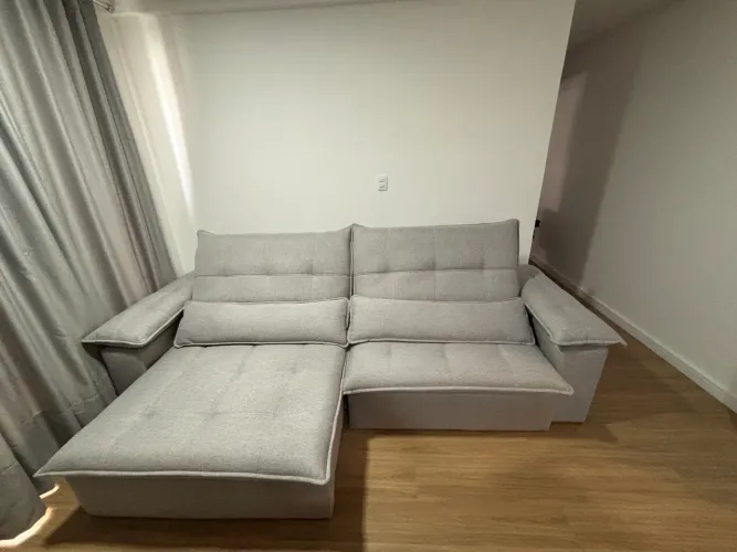 Reforma de estofados em geral