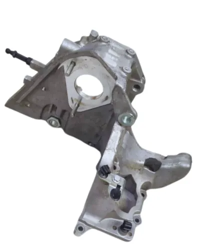 Suporte Do Alternador/bomba De Alta Fiat Toro/jeep 55285024