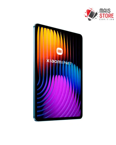 Tablet Xiaomi Pad 7 2025 Tela 11.2"Wifi 128GB 8Ram 