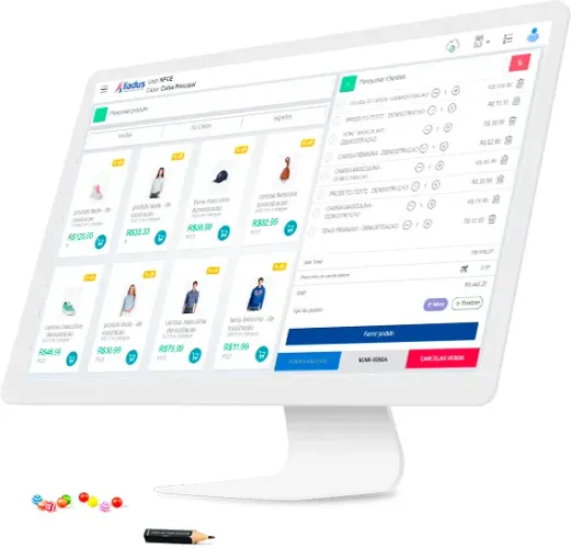 Desenvolvimento de Sistemas web personalizados
