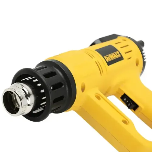 SOPRADOR TERMICO D26414 B2 220V 600C 2000W DEW