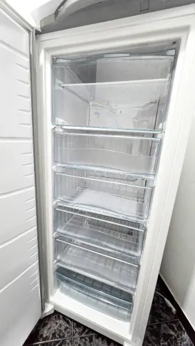 Freezer 