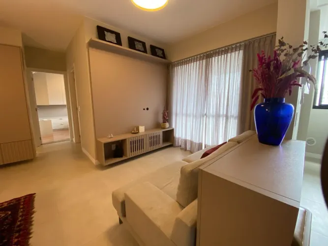 Top Vision, Centro Florianópolis 