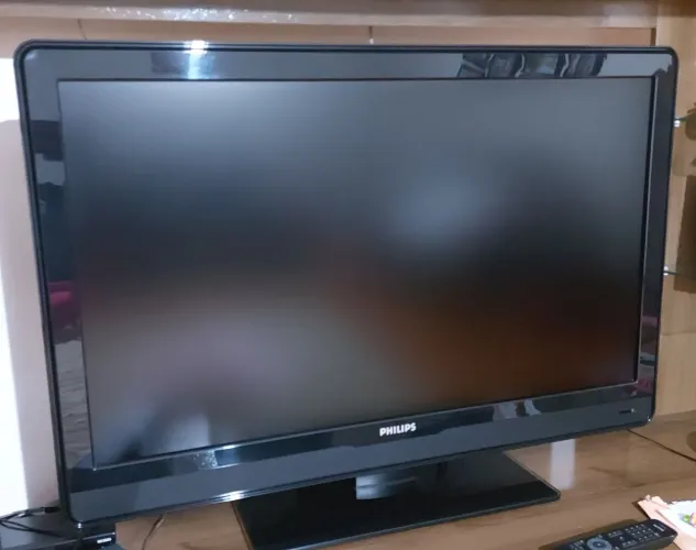 Vendo TV PHILIPS 40'