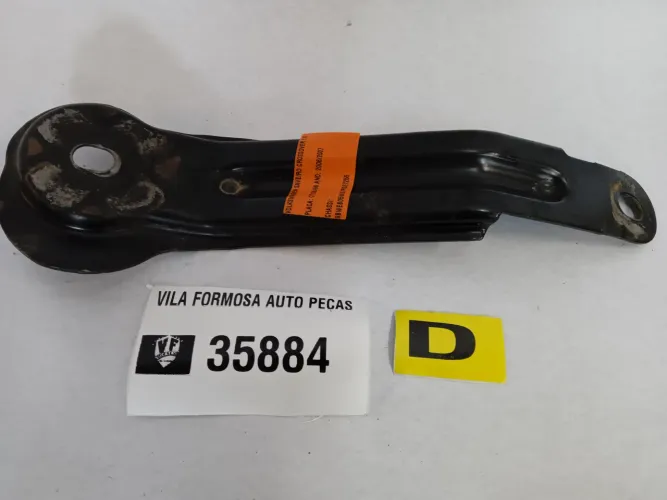 Suporte Coxim Do Câmbio Volkswagen Saveiro 2006 A 2007