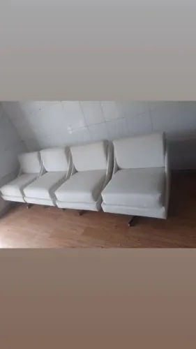 REFORMAS E FABRICAÇÃO