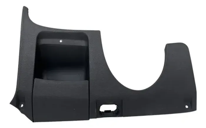 Moldura Acabamento Ford Mondeo 1996 1997 1998 1999 2000 2002