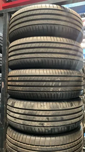 Pneu Pirelli Verde 205/55/17 96% Vida util