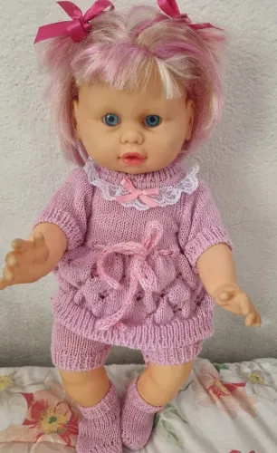 Boneca que fala