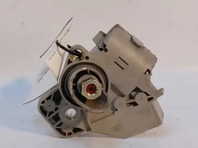 Conector Cabo Positivo Mercedes C240 1995 A 1999 2.4 V6