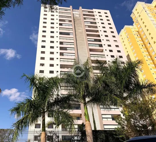 Apartamento à venda em Campinas, Parque das Flores, com 3 suítes, com 117 m², Volare