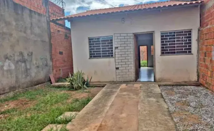 !VENDE SE CASA NO TENONÉ