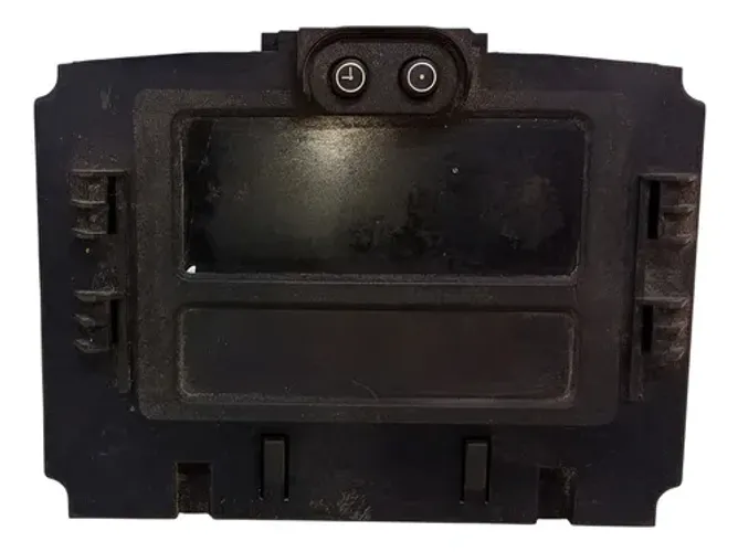 Display Computador Bordo Zafira 2002 A 2012