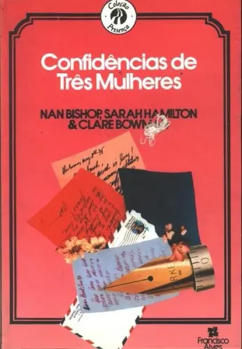 Confidências de três mulheres