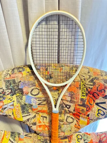 Raquete de tenis Wilson Shift Pro