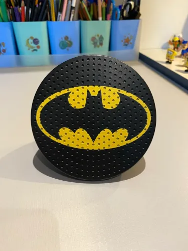 Caixa de Som Batman, Edição Cacau Show