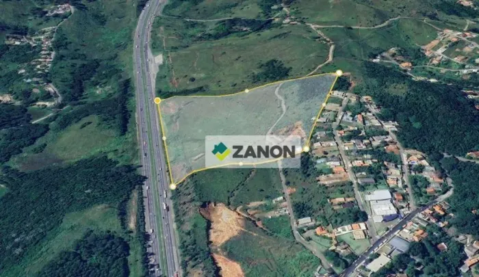 Terreno à venda no Bairro Recanto Maravilha III - Santana de Parnaíba/SP