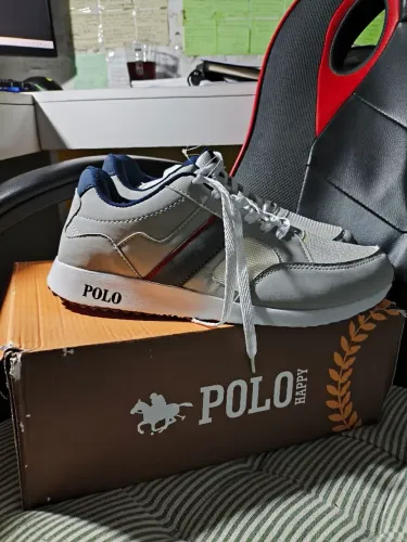 Tênis Polo n°40