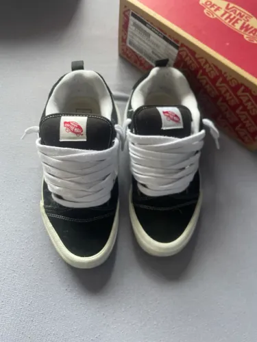 tênis vans knu skool original