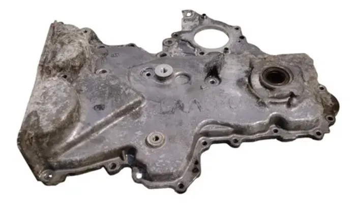 Tampa Frontal Motor Hyundai I30 1.8 2014 2015 2016