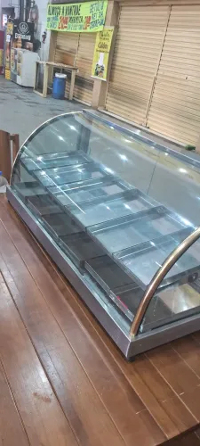 VENDO ESTUFA 12 BANDEIJAS