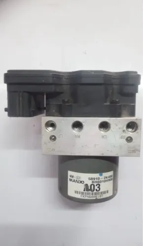 Modulo Kia Soul 589102k400 Bh6010h900 