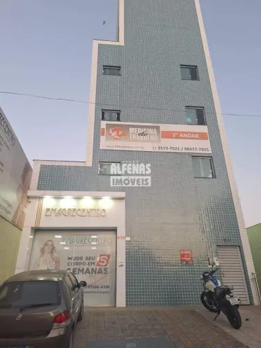 Andar corrido para aluguel no Bairro Eldorado