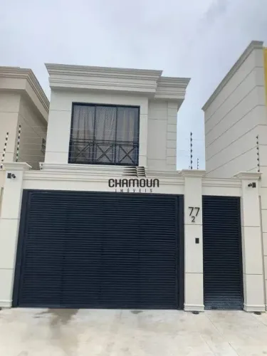 Casa Duplex a venda, 3 Quartos, com piscina,Praia do Morro, Guarapari/Es.