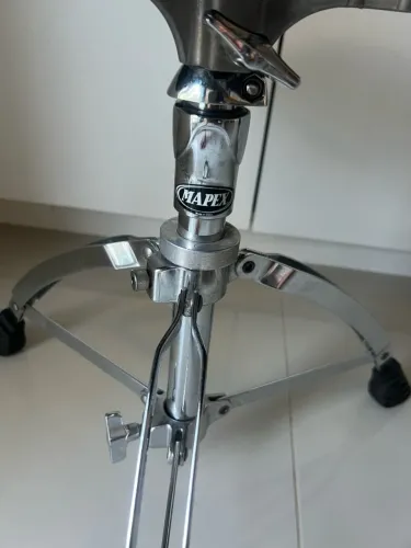 Banco de bateria MAPEX