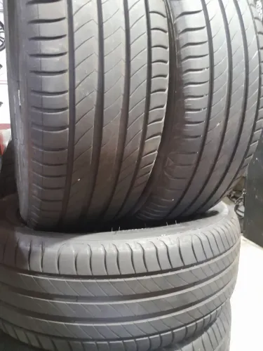 205 55 16 Michelin original seminovo 397. CADA * 