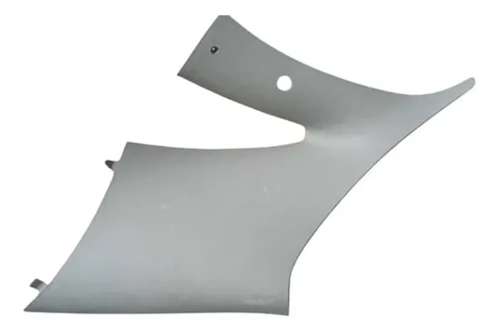 Moldura Coluna Traseira Direita Corsa Montana Hatch 2010
