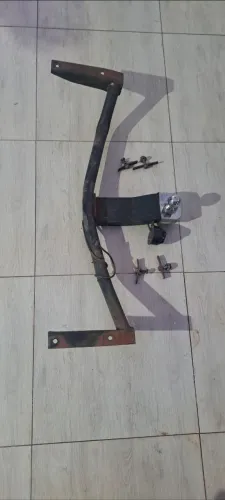 Vendo engate reforçado usado do prisma. 250,00