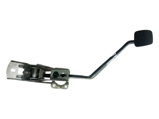 Pedal Freio Nissan Frontier 2008 A 2012