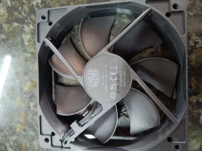 Cooler Master