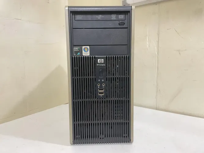 CPU Hp Compaq DC5850