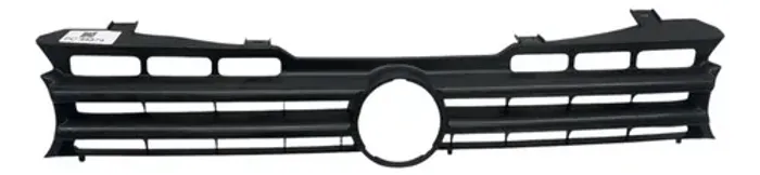Grade Frontal Parachoque Vw Gol Parati Saveiro 1995 1996 97