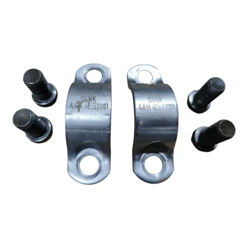 Kit Algemas Prisioneiros Cardan Caixa Vw *0 40153001