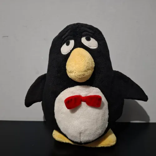 Toy Story Pelúcia Wheezy original Disney store
