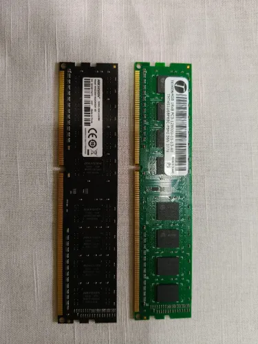 Memória ddr3 Aceito proposta.