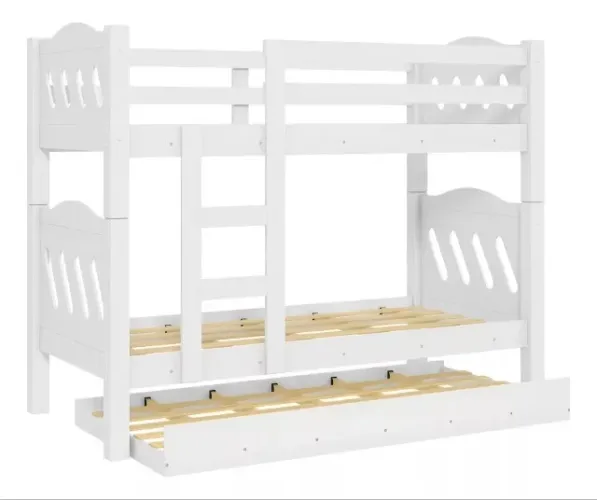Treliche 100% MDF VArios modelos
