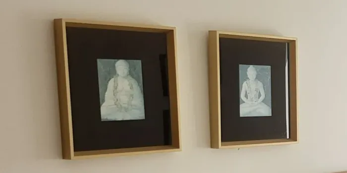 Quadros decorativos