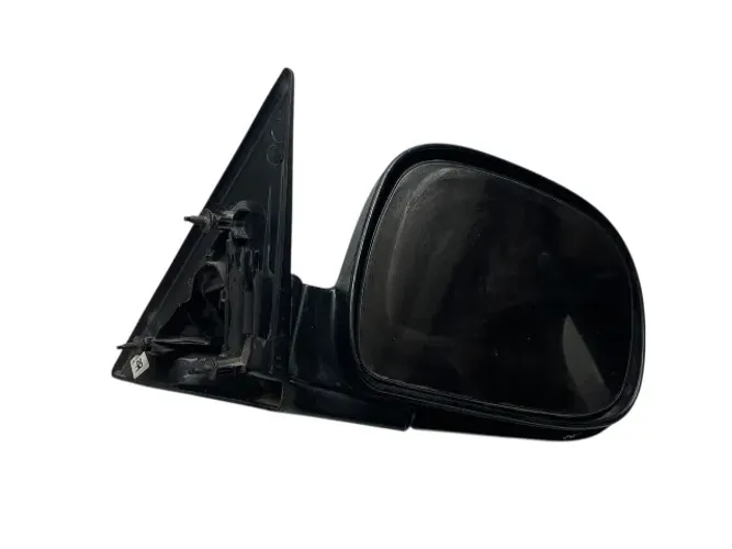 Retrovisor Direito S10 Blazer 1995 a 2011 Manual